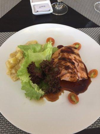 Pangi Restaurant