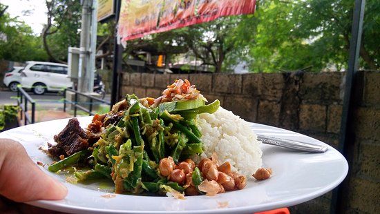 Warung Liku